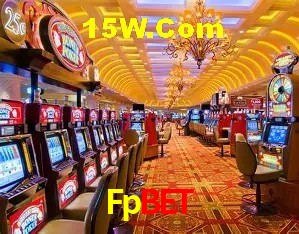 Explore as vantagens do Fpbet: serviço profissional e confiabilidade
